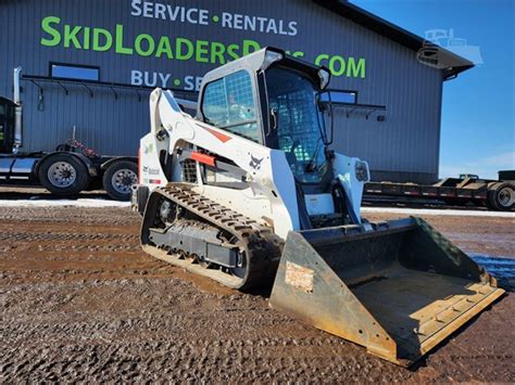 cat skid steer for sale in wisconsin|bobcat t595 for sale craigslist.